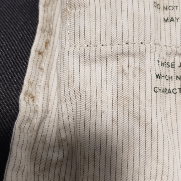 NWT Rodd & Gunn Men's Jeans - Picture 3 of 9